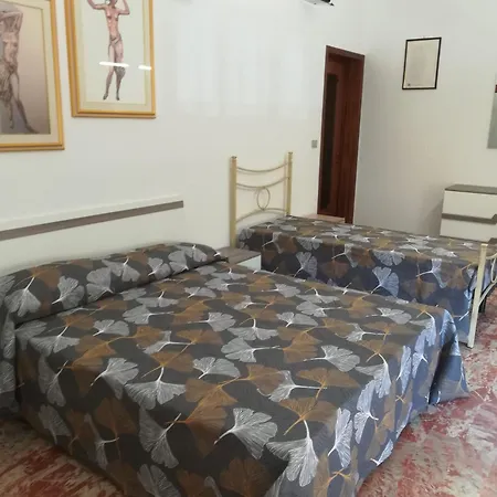 Piu Apartament *