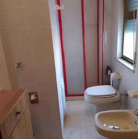 Piu Apartament *