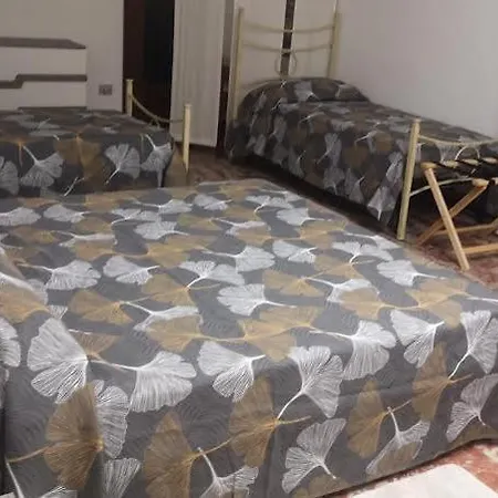 Διαμέρισμα Piu