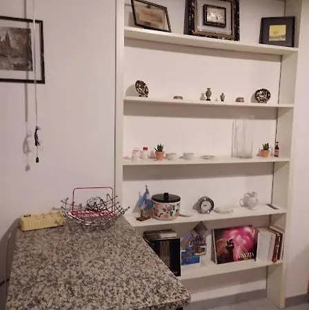 Piu Apartment