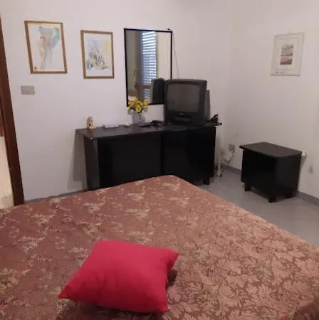 Apartment Piu