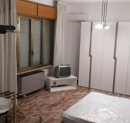 Apartment Piu