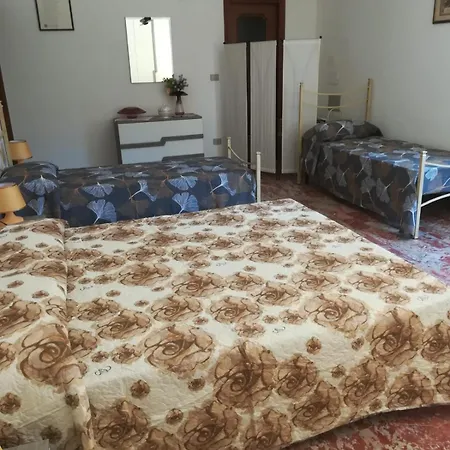 Piu Apartment *