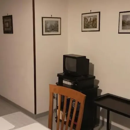 Piu Apartment Locri