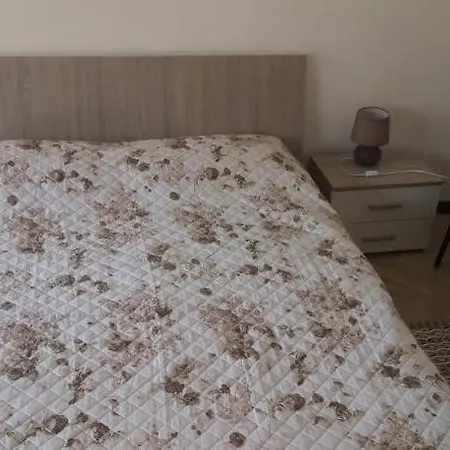 Piu Apartment *