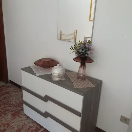 Apartment Piu *