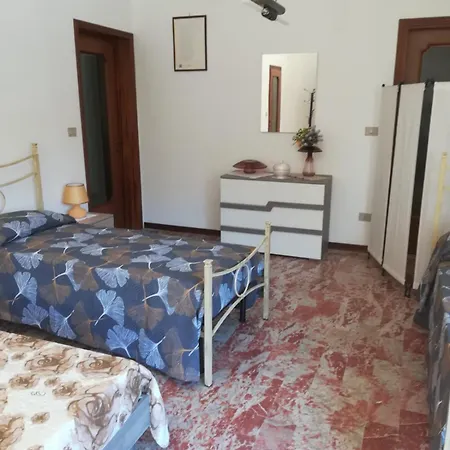 Piu Apartment