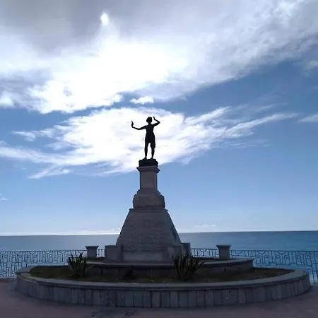 Διαμέρισμα Piu Λόκρι