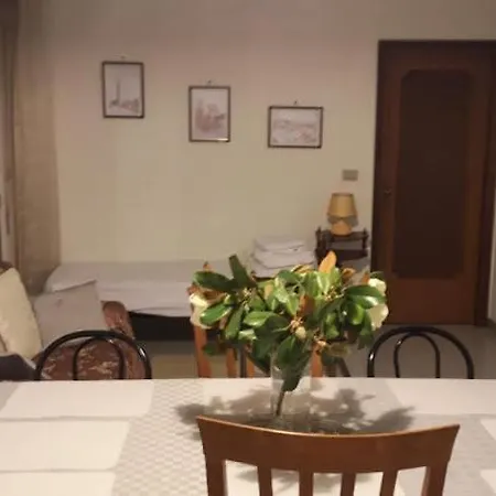 Apartment Piu
