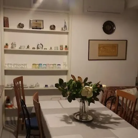 Apartment Piu Locri