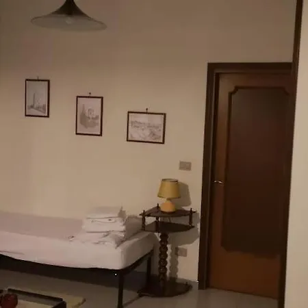 Piu Apartment *