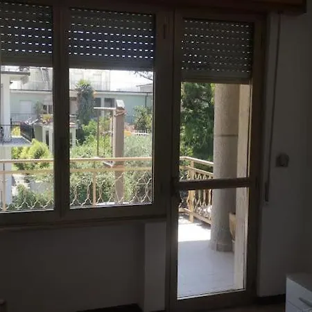 Piu Apartment