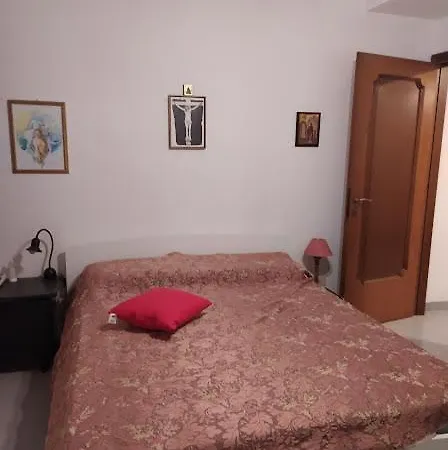 Διαμέρισμα Piu *