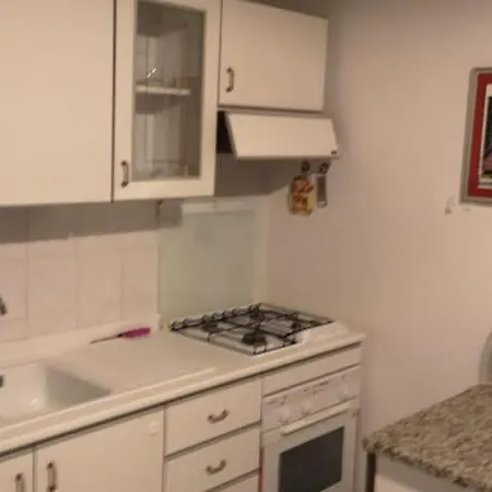 Piu Διαμέρισμα Λόκρι