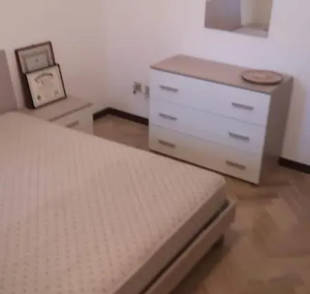 Apartment Piu