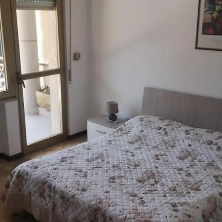 Apartment Piu Locri