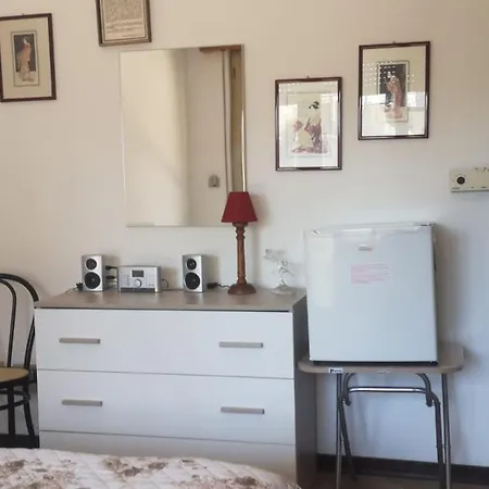 Apartment Piu