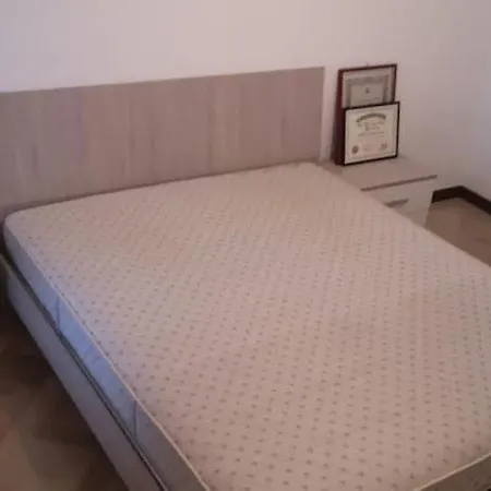 Διαμέρισμα Piu *