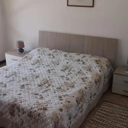 Apartment Piu Locri