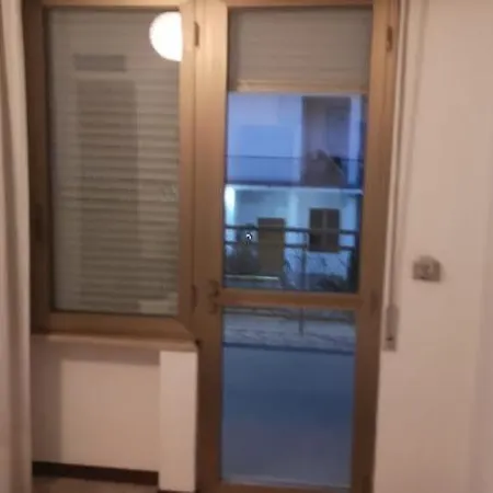 Piu Διαμέρισμα Λόκρι