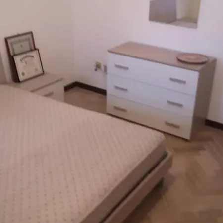 Apartment Piu Locri