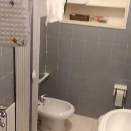 Apartment Piu *