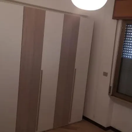 Διαμέρισμα Piu Λόκρι