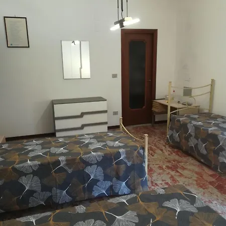 Piu Apartment Locri