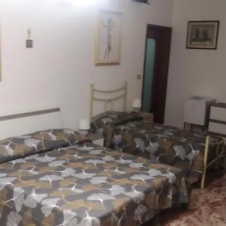 Διαμέρισμα Piu Λόκρι