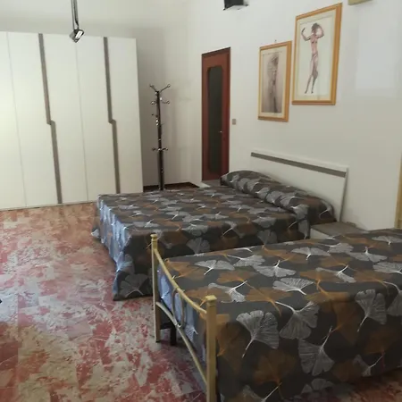 Piu Apartment