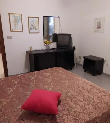 Apartman Piu