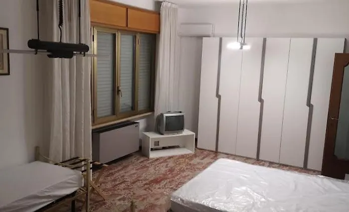 Apartman Piu