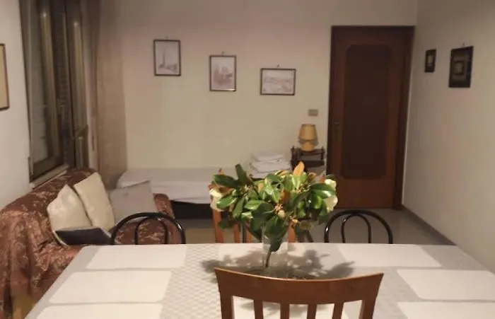 Apartman Piu