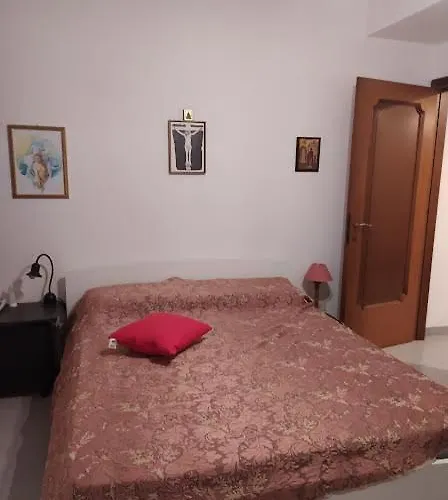 Apartman Piu *