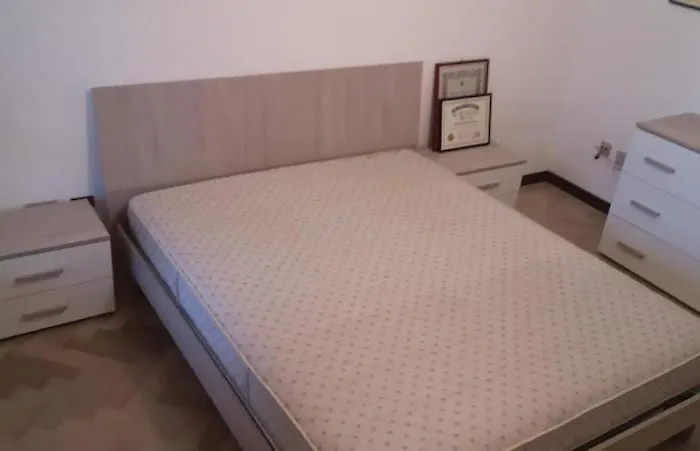 Apartman Piu *
