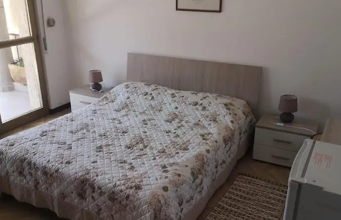 Apartmán Piu Locri