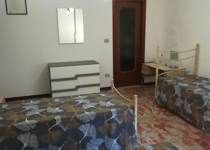 Piu Apartmán Locri